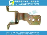 wg1608210112,HOWO配件 HOWO左上車門鉸鏈總成,濟(jì)南奇昌汽車配件有限公司