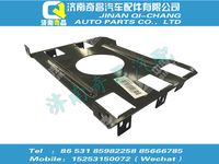 az9925580004,黃河配件 黃河發(fā)動機ECU安裝支架,濟(jì)南奇昌汽車配件有限公司