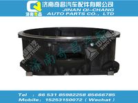 az2220000208,HOWO配件 HOWO變速器前殼(推式、超速擋),濟(jì)南奇昌汽車配件有限公司