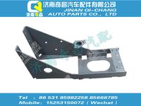 wg9925360890,HOWO配件 HOWO儲(chǔ)氣筒支架總成,濟(jì)南奇昌汽車配件有限公司