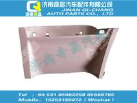 wg1682230723,黃河配件 黃河左上腳踏板護(hù)罩,濟(jì)南奇昌汽車配件有限公司