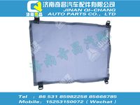 wg9125531309,汕德卡配件 汕德卡防蟲網(wǎng),濟(jì)南奇昌汽車配件有限公司
