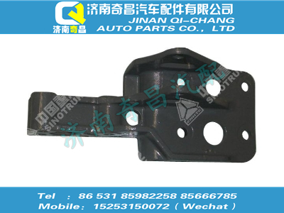 wg1664447209,金王子配件 金王子駕駛室后懸右下支架（與左件對(duì)稱）（T7H短駕駛室）,濟(jì)南奇昌汽車(chē)配件有限公司