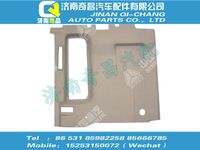 810w62571-6065,豪沃配件 豪沃右側(cè)圍內(nèi)飾裝配總成,濟南奇昌汽車配件有限公司
