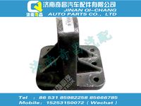 wg9925471044,T5G配件 T5G油缸安裝支架,濟(jì)南奇昌汽車配件有限公司