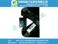 wg9431590060,T7H配件 T7H發(fā)動(dòng)機(jī)后懸置,濟(jì)南奇昌汽車配件有限公司