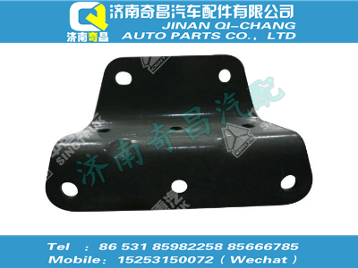 wg9416360054,HOWO配件 HOWO繼動閥支架,濟(jì)南奇昌汽車配件有限公司