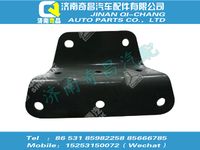 wg9416360054,HOWO配件 HOWO繼動閥支架,濟(jì)南奇昌汽車配件有限公司
