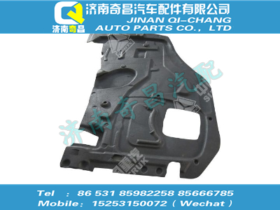 811w62630-2320,王牌配件 王牌右車門發(fā)泡內(nèi)襯（與左件對稱）,濟南奇昌汽車配件有限公司