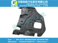 811w62630-2320,王牌配件 王牌右車門發(fā)泡內(nèi)襯（與左件對稱）,濟南奇昌汽車配件有限公司