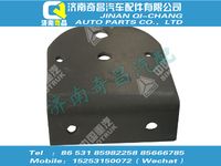 az9718360028,汕德卡配件 汕德卡工作燈安裝支架,濟南奇昌汽車配件有限公司