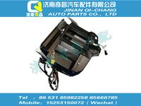 az1664826002,王牌配件 王牌空調機總成(裝BEHR換熱器,奧聯(lián)控制器,RHD),濟南奇昌汽車配件有限公司