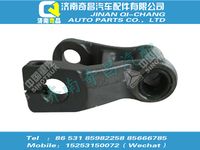 wg9750520038,豪沃配件 豪沃前簧吊耳總成,濟(jì)南奇昌汽車配件有限公司