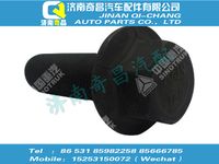 az9970320019,汕德卡配件 汕德卡六角法蘭面承面帶齒螺栓,濟(jì)南奇昌汽車配件有限公司