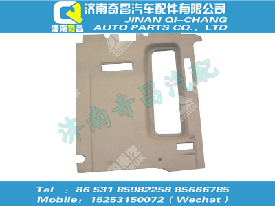 810w62571-6059,王牌配件 王牌左側圍內飾裝配總成,濟南奇昌汽車配件有限公司