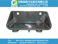 wg9725590568,A7配件 A7楔形支承右支架,濟南奇昌汽車配件有限公司