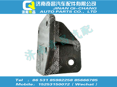 wg9425590016,黃河配件 黃河發(fā)動(dòng)機(jī)右后支撐,濟(jì)南奇昌汽車配件有限公司