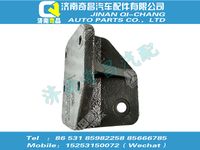 wg9425590016,黃河配件 黃河發(fā)動(dòng)機(jī)右后支撐,濟(jì)南奇昌汽車配件有限公司