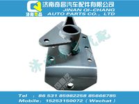 az1642430290,SITRAK配件限位拉帶支座,濟南奇昌汽車配件有限公司
