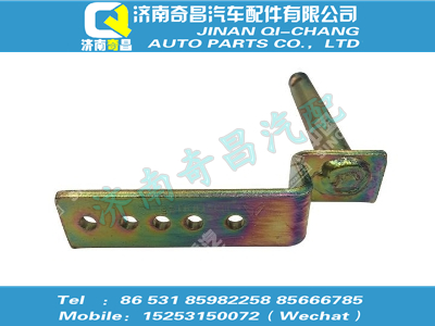 az9925570213,金王子配件 金王子控制軸總成,濟(jì)南奇昌汽車配件有限公司