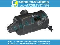 tz53711900030,T5G配件 T5G空氣濾清器總成(LNG),濟南奇昌汽車配件有限公司