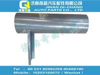 wg9719190050,T7H配件 T7H加長管總成,濟南奇昌汽車配件有限公司