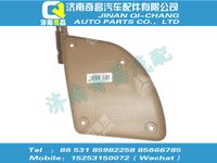 810w62930-0172,汕德卡配件 汕德卡右側(cè)雜物箱襯板,濟南奇昌汽車配件有限公司