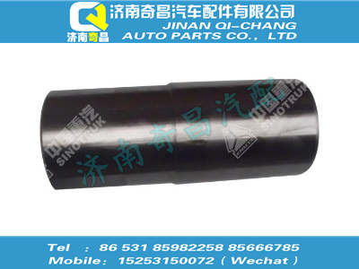 az9970410006,T7H配件 T7H下轉(zhuǎn)向銷,濟(jì)南奇昌汽車配件有限公司