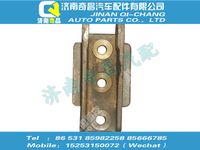 az1664430025,HOWO配件 HOWO減振器上支架,濟(jì)南奇昌汽車配件有限公司