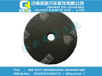 az1664430099,王牌配件 王牌前懸下限位塊墊塊,濟南奇昌汽車配件有限公司