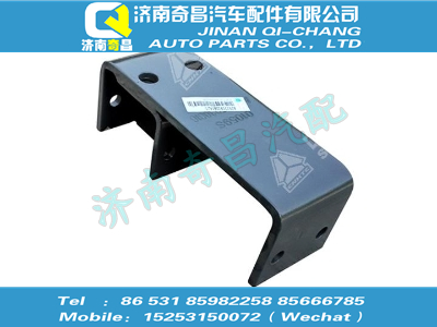az9725930816,T5G配件 T5G支架總成,濟(jì)南奇昌汽車配件有限公司