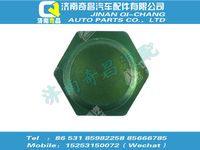 vg1034070001,C7B配件 C7B六角頭螺塞,濟南奇昌汽車配件有限公司