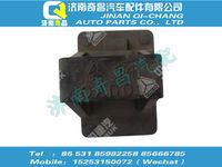 wg9138520014,T5G配件 T5G后板簧右后支架,濟南奇昌汽車配件有限公司