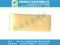 wg1664931014,SITRAK配件高頂右側(cè)面短裝飾條（與左件對稱）,濟(jì)南奇昌汽車配件有限公司