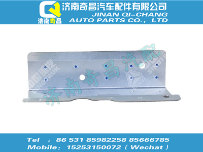 082v08120-5419,汕德卡配件 汕德卡隔熱板 5-6缸,濟(jì)南奇昌汽車配件有限公司