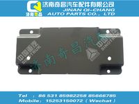 wg1664240060,T7H配件 T7H號牌支架,濟南奇昌汽車配件有限公司