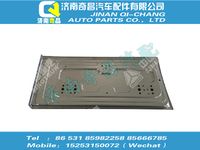 wg1662295003,T7H配件 T7H右工具箱蓋總成（與左件對稱）,濟(jì)南奇昌汽車配件有限公司
