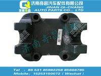 wg9231521537,豪沃配件 豪沃中橋下支座,濟南奇昌汽車配件有限公司