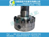 wg9981320436-1,金王子配件 金王子AC16橋軸間差速器總成,濟(jì)南奇昌汽車配件有限公司