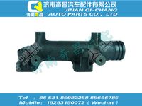 vg1500110914,SITRAK配件第五、六缸排氣歧管,濟南奇昌汽車配件有限公司