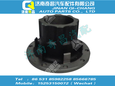 az9114340082,王牌配件 王牌后輪轂,濟(jì)南奇昌汽車(chē)配件有限公司
