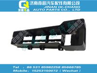 wg9925771003,金王子配件 金王子左過線保護盒體,濟南奇昌汽車配件有限公司