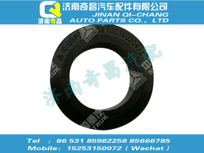 lg9700360204,王牌配件 王牌橡膠防護(hù)套50×13,濟(jì)南奇昌汽車配件有限公司