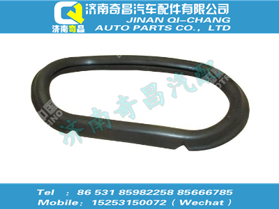 wg1642930002,C7B配件 C7B通風(fēng)罩密封條,濟南奇昌汽車配件有限公司
