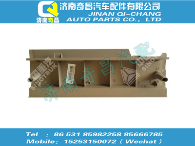 712w62930-0104,豪沃配件 豪沃頂蓋右側(cè)后裝飾件（平頂）,濟(jì)南奇昌汽車配件有限公司