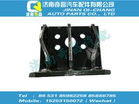 wg9731520328,豪沃配件 豪沃限位支架總成,濟南奇昌汽車配件有限公司