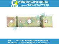 wg1664242014,C7B配件 C7B保險(xiǎn)杠連接支架總成,濟(jì)南奇昌汽車配件有限公司