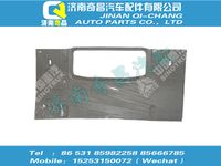 wg1662610104,SITRAK配件經(jīng)濟(jì)型加長(zhǎng)后圍內(nèi)襯總成（帶后窗）,濟(jì)南奇昌汽車(chē)配件有限公司