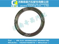 wg9112420007,金王子配件 金王子ABS齒圈,濟(jì)南奇昌汽車(chē)配件有限公司