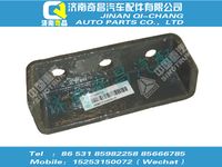 wg9125590123,汕德卡配件 汕德卡左支架,濟南奇昌汽車配件有限公司